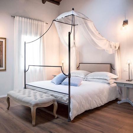 Bed and Breakfast Ca' Ciaran Киарано Экстерьер фото