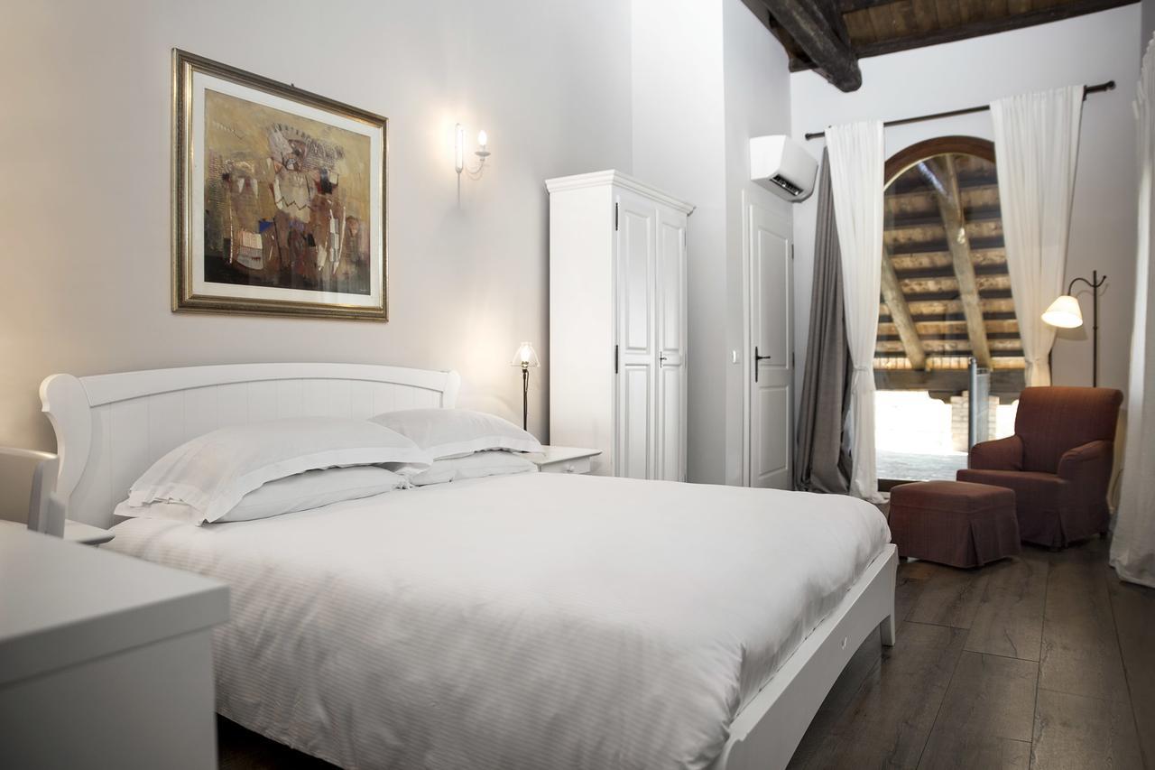 Bed and Breakfast Ca' Ciaran Киарано Экстерьер фото