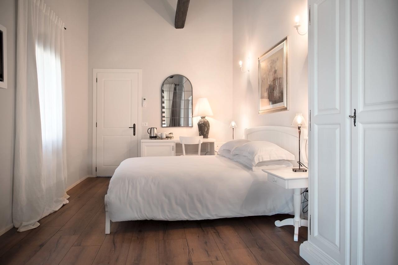 Bed and Breakfast Ca' Ciaran Киарано Экстерьер фото