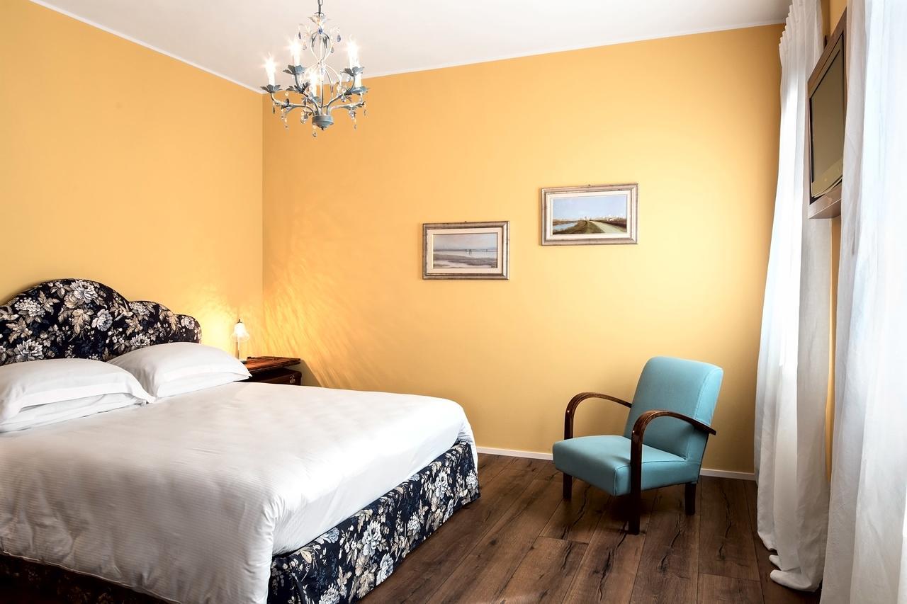 Bed and Breakfast Ca' Ciaran Киарано Экстерьер фото