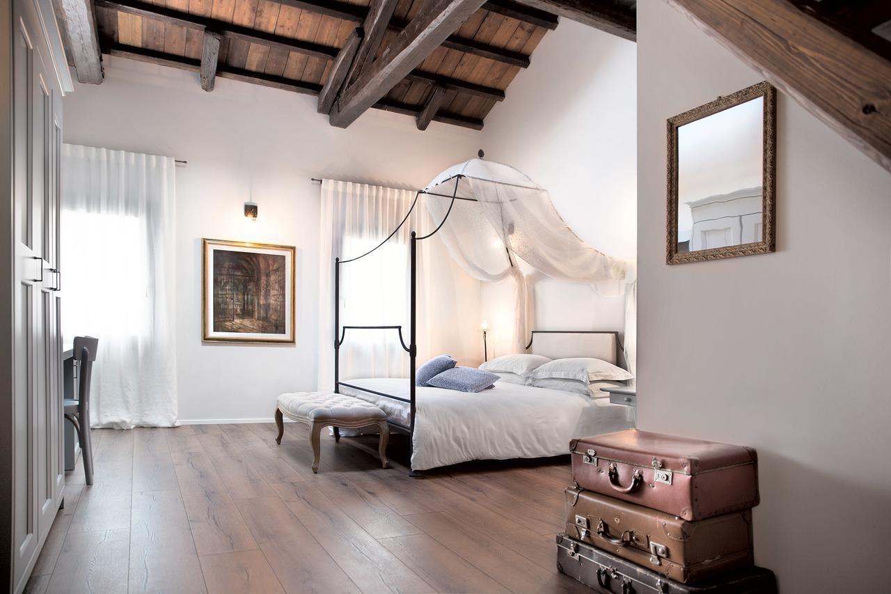 Bed and Breakfast Ca' Ciaran Киарано Экстерьер фото