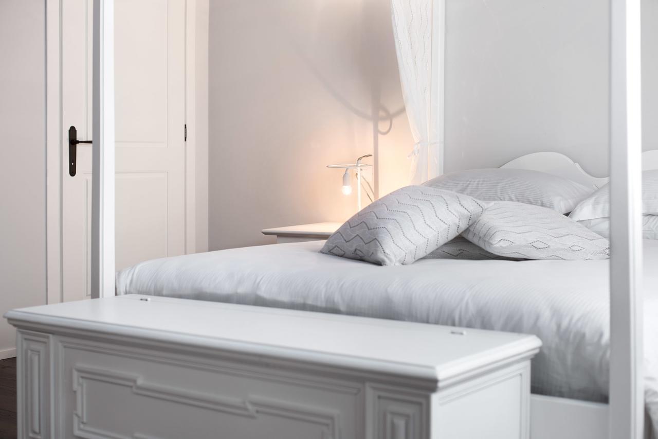 Bed and Breakfast Ca' Ciaran Киарано Экстерьер фото