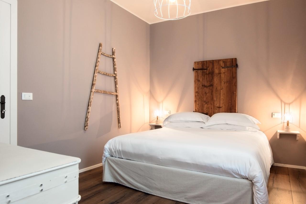 Bed and Breakfast Ca' Ciaran Киарано Экстерьер фото