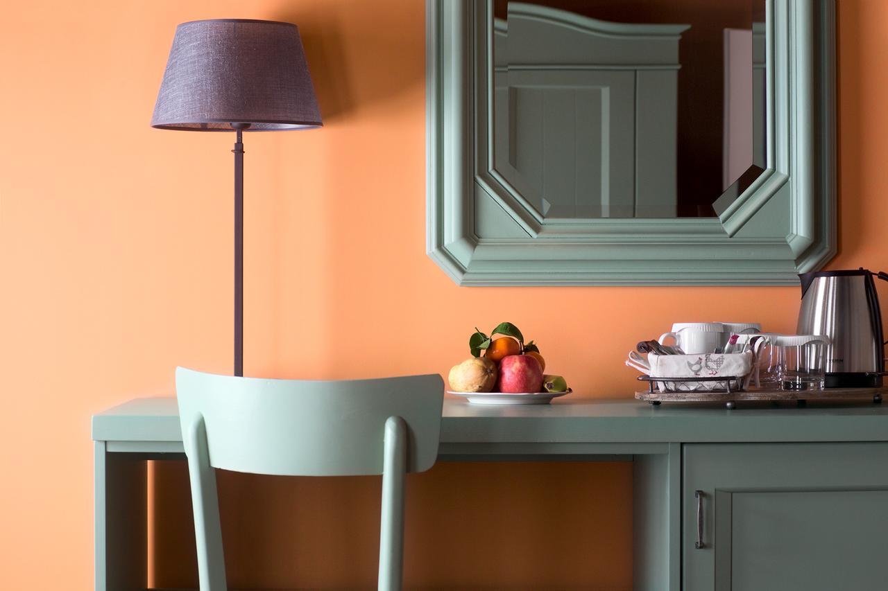 Bed and Breakfast Ca' Ciaran Киарано Экстерьер фото