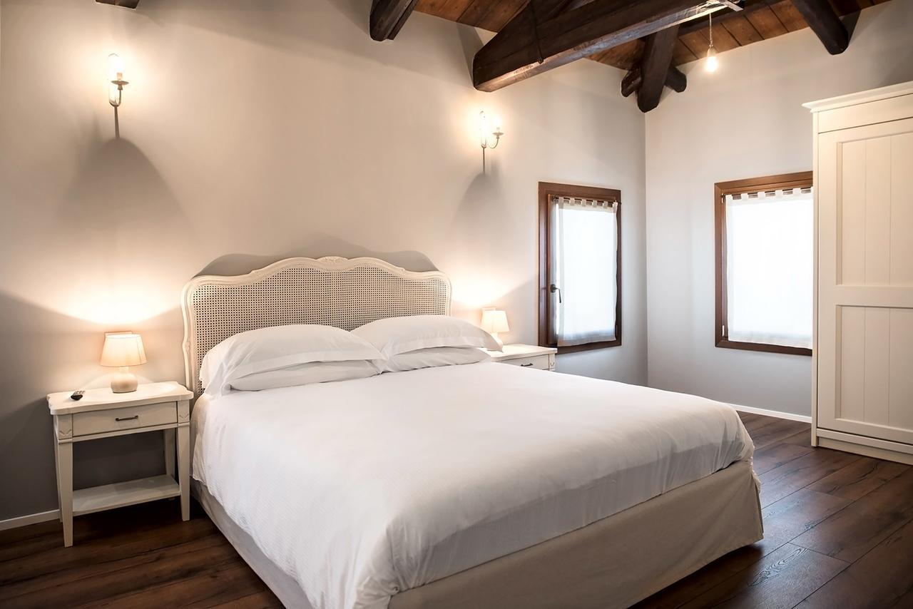 Bed and Breakfast Ca' Ciaran Киарано Экстерьер фото