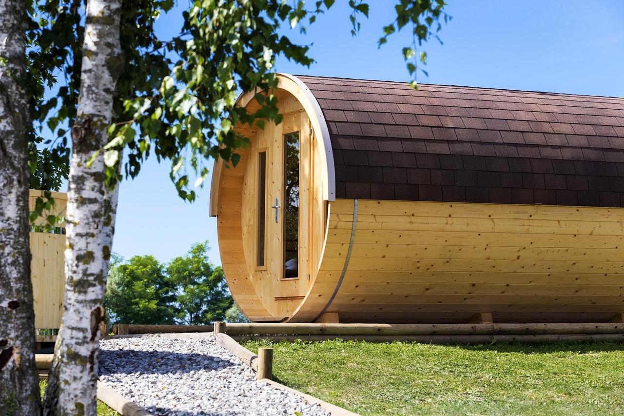 Bed and Breakfast Ca' Ciaran Киарано Экстерьер фото