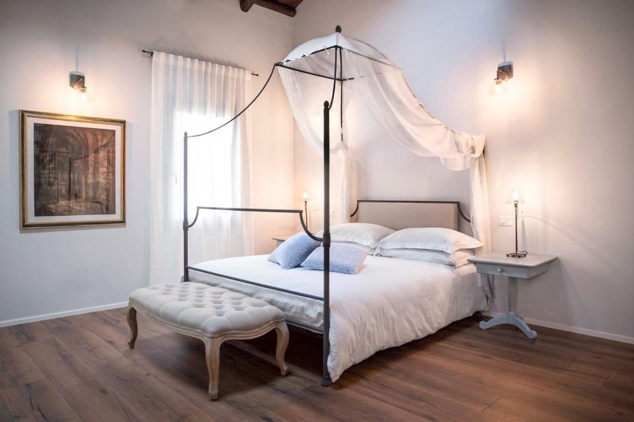 Bed and Breakfast Ca' Ciaran Киарано Экстерьер фото